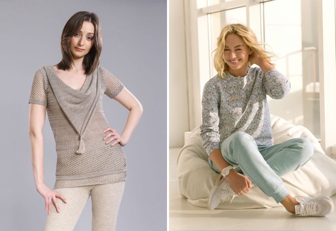 вязаные вещи для дома вязаные вещи для дома