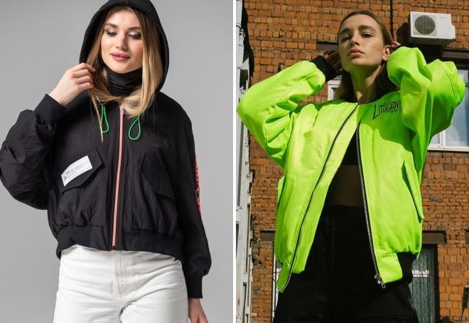 модные весенние куртки модные весенние куртки