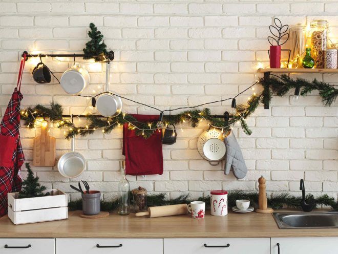 прекрасный пример, как повесить гирлянду в рабочей зоне прекрасный пример, как повесить гирлянду в рабочей зоне