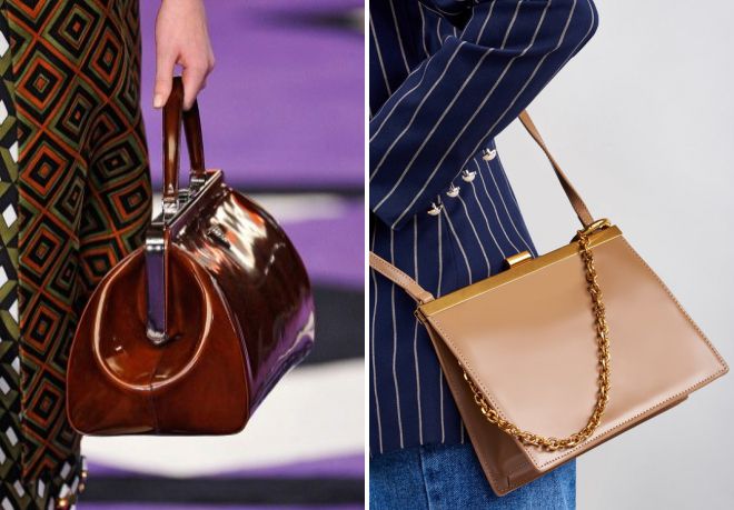 сумки в винтажном стиле сумки в винтажном стиле