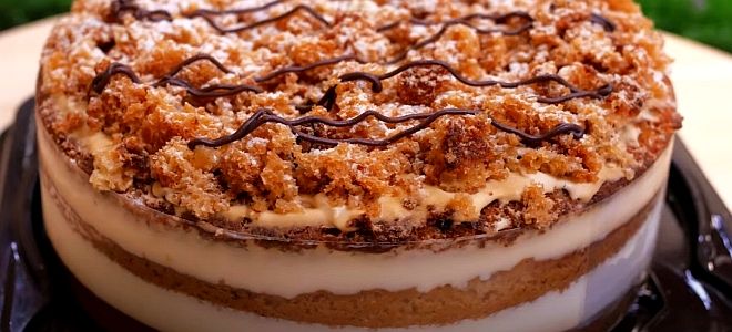 торт медовик от рената агзамова рецепт торт медовик от рената агзамова рецепт