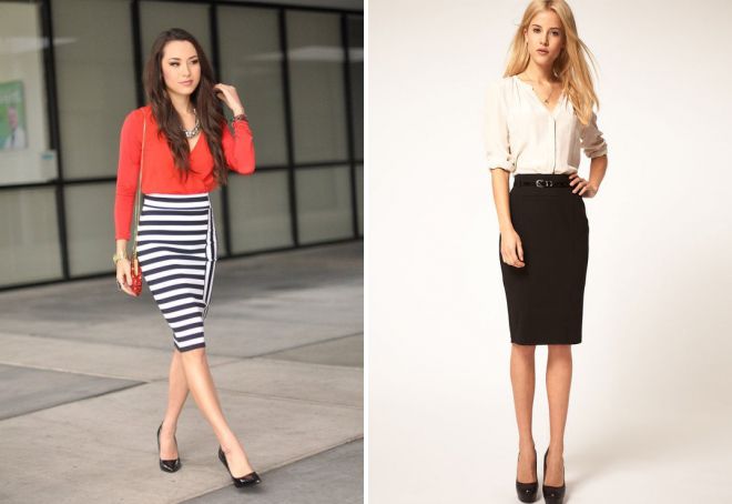 короткие блузки с юбкой с высокой талией короткие блузки с юбкой с высокой талией