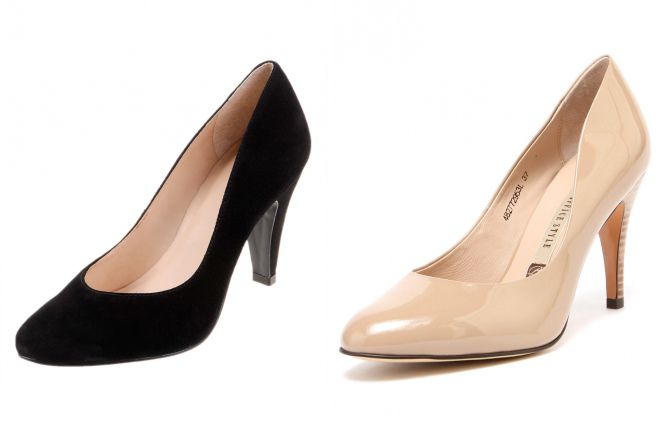 женская обувь в деловом стиле женская обувь в деловом стиле