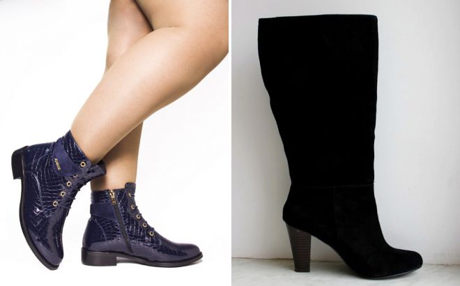 модная обувь на полную ногу модная обувь на полную ногу