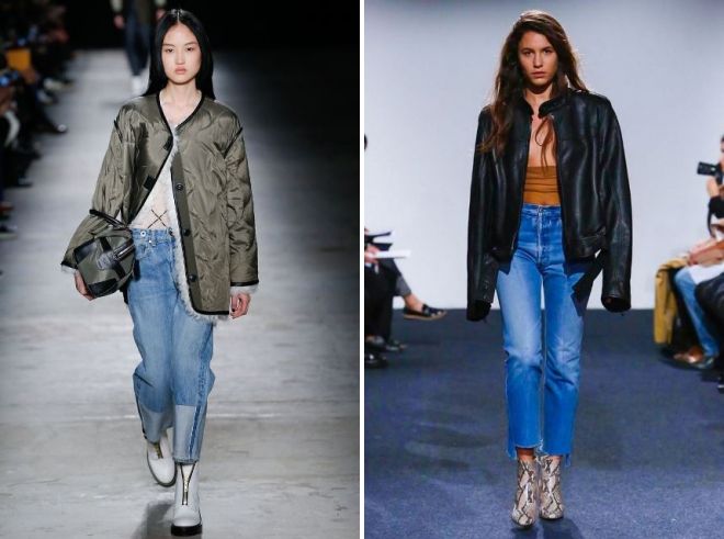 демисезонная обувь под джинсы демисезонная обувь под джинсы