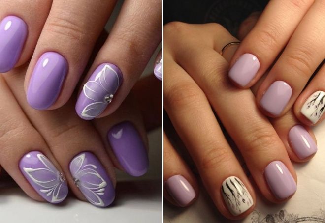 летний маникюр с рисунком на короткие ногти летний маникюр с рисунком на короткие ногти