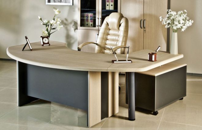 полукруглый письменный стол полукруглый письменный стол