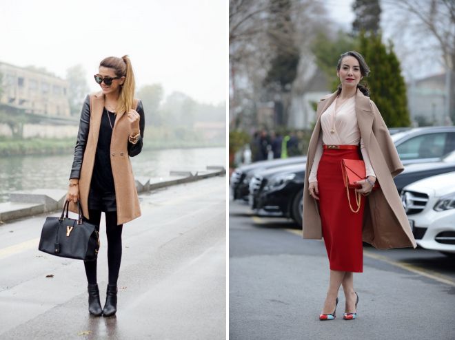 сочетающиеся цвета пальто сочетающиеся цвета пальто