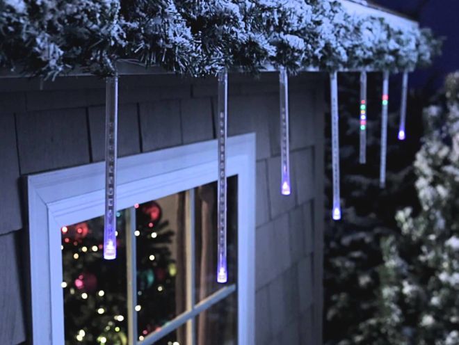 сосульки сосульки