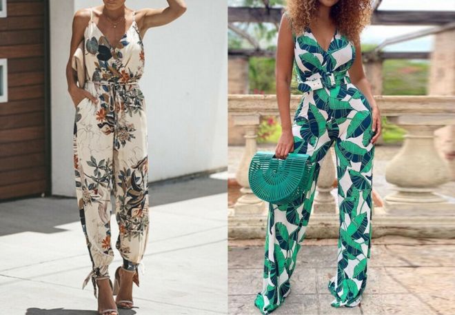 комбинезон в стиле бохо комбинезон в стиле бохо