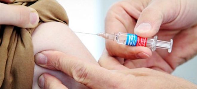 фото2 антирабическая вакцина это