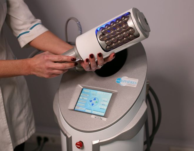 Аппарат эндосфера Аппарат эндосфера