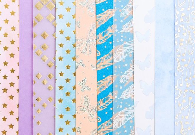 бумага для скрапбукинга бумага для скрапбукинга