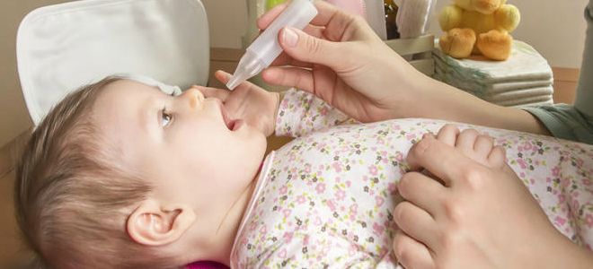 что помогает от аденоидов что помогает от аденоидов