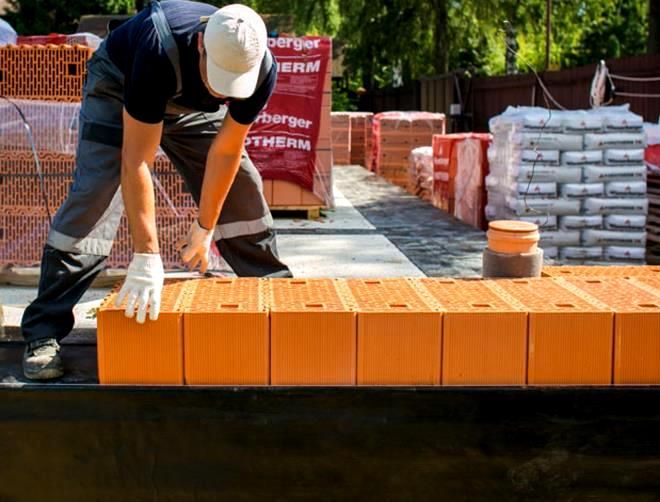 для чего нужен керамический блок для чего нужен керамический блок