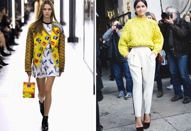 Эклектика в моде Эклектика в моде