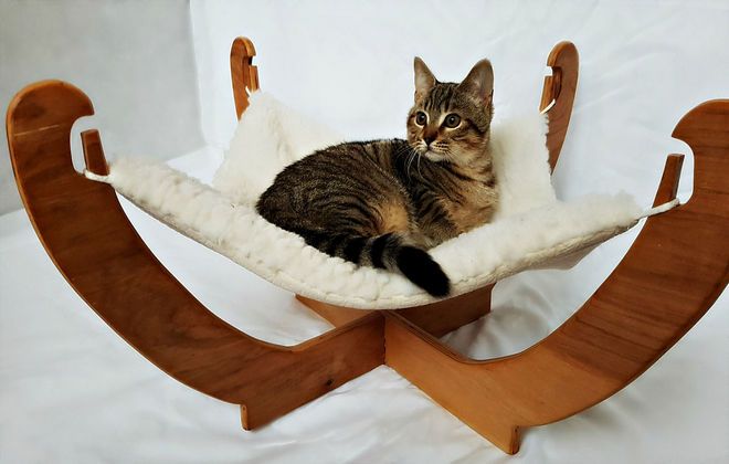 гамак для кошки гамак для кошки