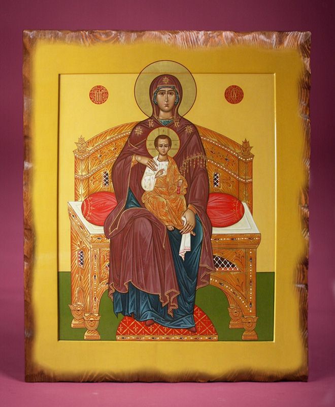 икона всецарица божией матери от рака икона всецарица божией матери от рака