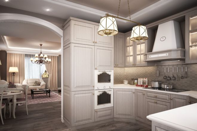 интерьер кухни гостиной в частном доме интерьер кухни гостиной в частном доме