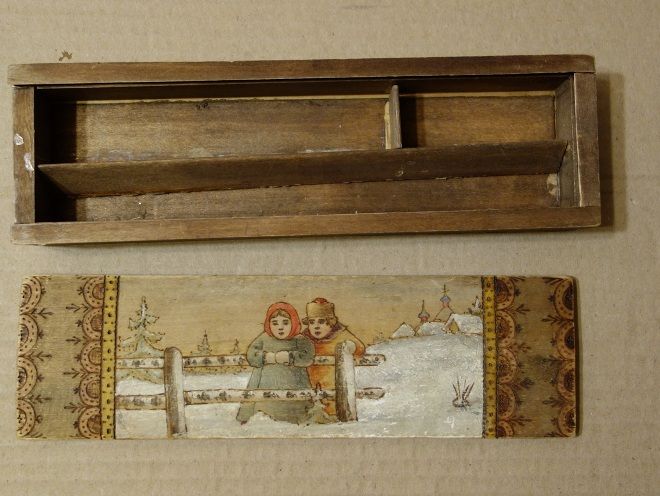 история выжигания по дереву история выжигания по дереву