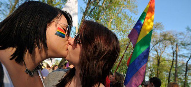 как избавиться от гомофобии как избавиться от гомофобии