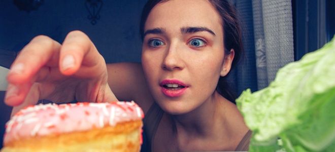 как перейти на интуитивное питание как перейти на интуитивное питание