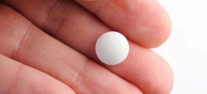 как принимать гексализ как принимать гексализ