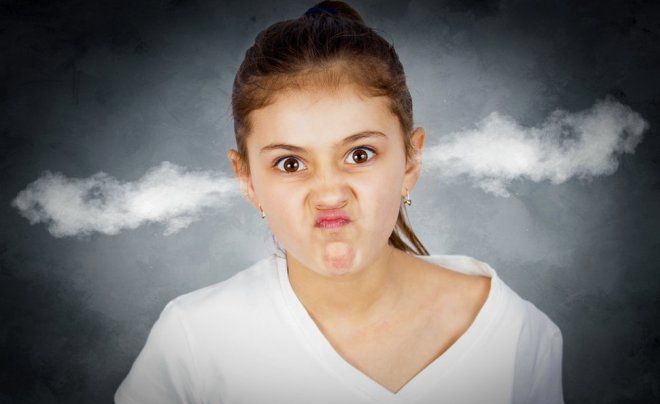 как распознать синдром восьмиклассника как распознать синдром восьмиклассника