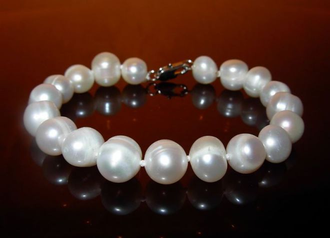 как ухаживать за бусами из жемчуга как ухаживать за бусами из жемчуга