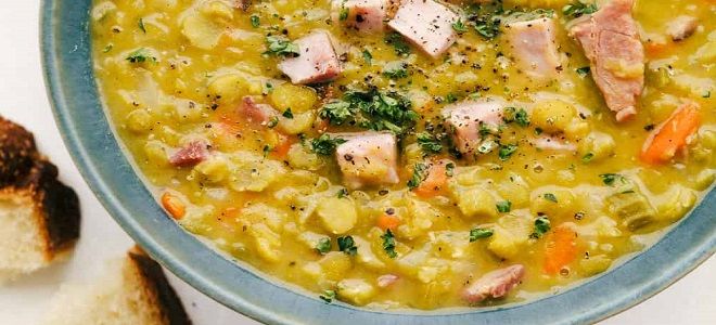 как варить гороховый суп с копченостями как варить гороховый суп с копченостями