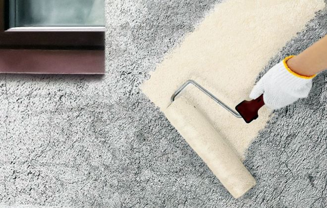 как выбрать краску для покраски стен как выбрать краску для покраски стен