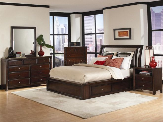 Какой ламинат выбрать для спальни Какой ламинат выбрать для спальни