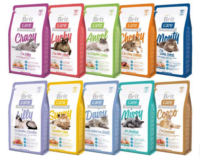 корм для)кошек брит разновидности корм для)кошек брит разновидности