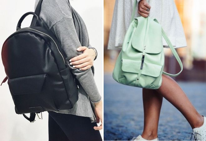 кожаные молодежные рюкзаки для девушек кожаные молодежные рюкзаки для девушек