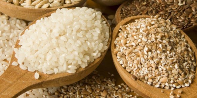 крупы для первого прикорма крупы для первого прикорма