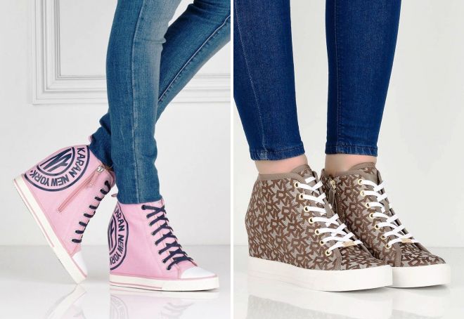 летние кеды на танкетке летние кеды на танкетке