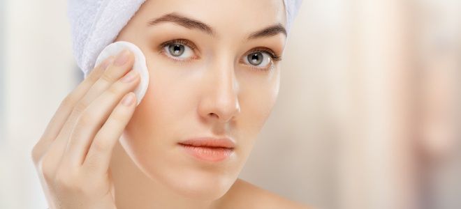 Лосьон сужающий поры Лосьон сужающий поры