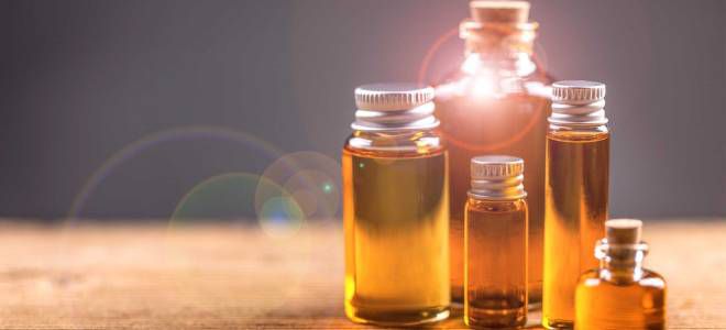 Масло от мимических морщин Масло от мимических морщин