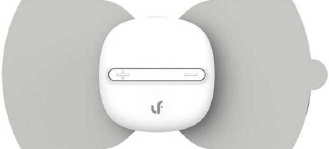 массажер для шеи бабочка массажер для шеи бабочка