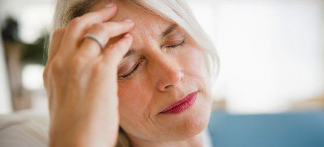 Мигрень и головная боль напряжения Мигрень и головная боль напряжения