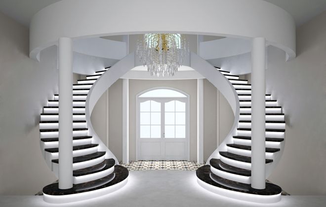 монолитные бетонные лестницы монолитные бетонные лестницы