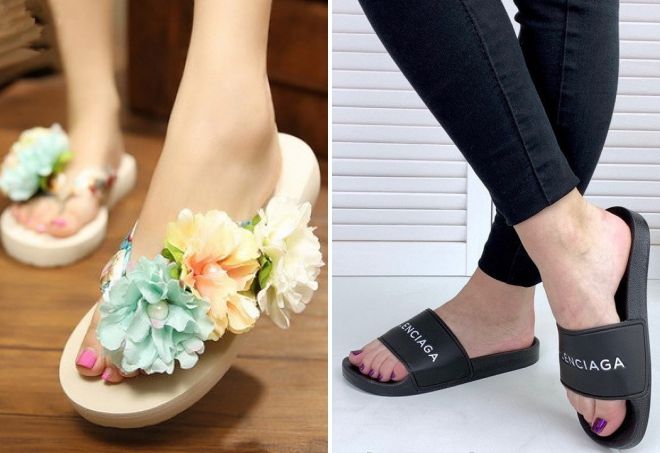 обувь сланцы обувь сланцы