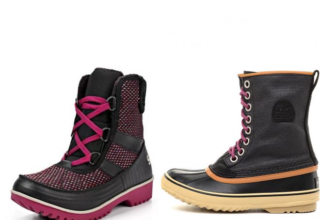 обувь sorel как отличить подделку обувь sorel как отличить подделку