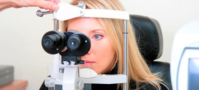 опущение века опущение века