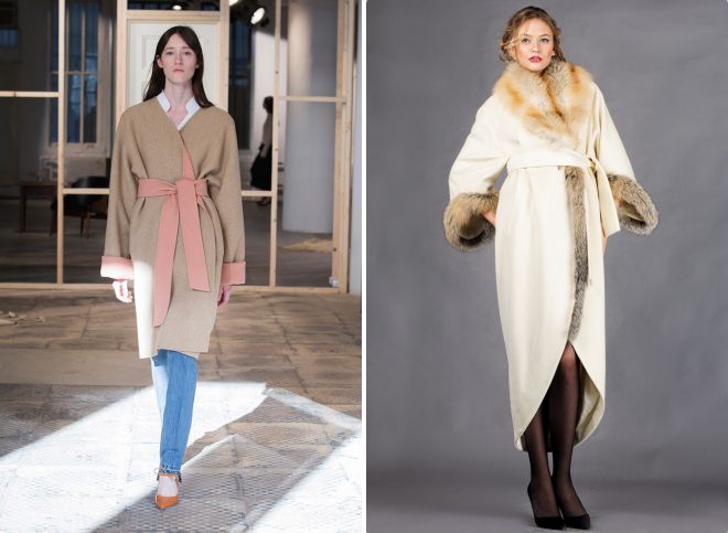пальто кимоно 2018 пальто кимоно 2018