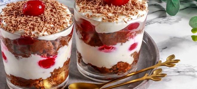 пирожное Панчо пирожное Панчо