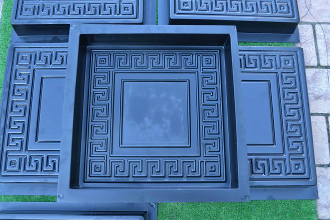 пластиковые формы для тротуарной плитки пластиковые формы для тротуарной плитки