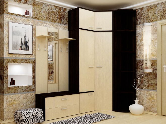 Плитка для стен в коридоре Плитка для стен в коридоре