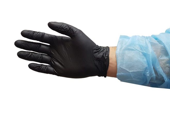 Плюсы минусы нитриловых перчаток Плюсы минусы нитриловых перчаток