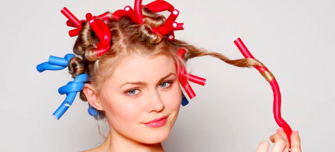 Прикорневой объем на длинные волосы Прикорневой объем на длинные волосы